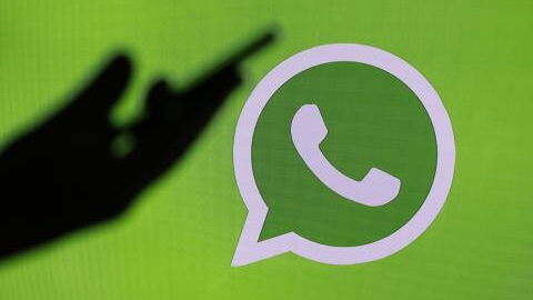 WhatsApp is finally working again after millions of users face issues