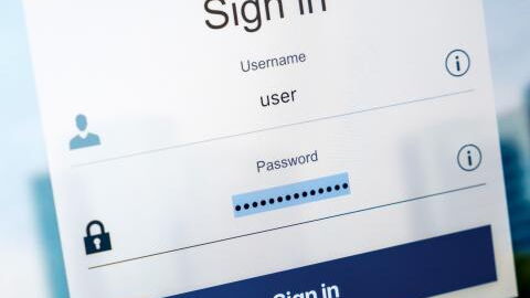 Facebook: New changes could lock you out of your account