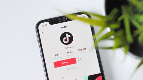 TikTok sets 60-minute time limit for minors as survey reveals worrisome effects on health