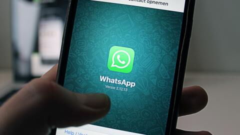 WhatsApp: Millions warned of scam that could steal access to phone, here’s how you can stay safe