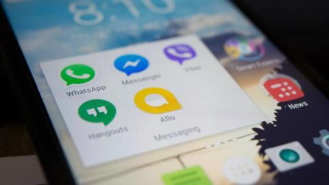 WhatsApp: These phones will no longer support the messaging app from 31 May
