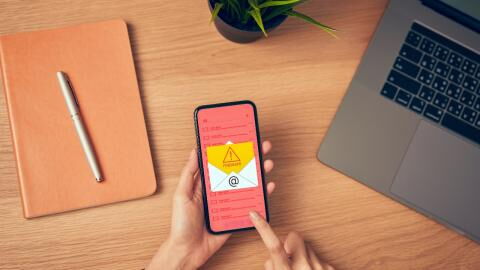 Cybersecurity: These 3 signs could indicate that your phone is infected with malware