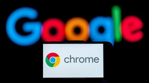 Google Chrome: Users warned to update their browser as hackers find a new flaw