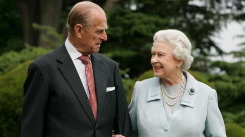 Queen Elizabeth and Prince Philip allegedly believed in Bigfoot