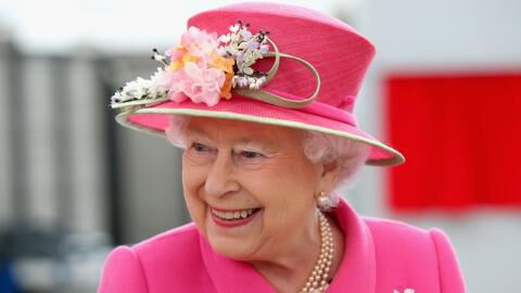 Queen Elizabeth II: Her incredible journey as a monarch in pictures