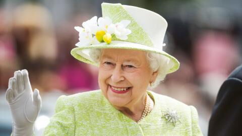 Queen Elizabeth II’s favourite colour revealed: Is it what you thought?