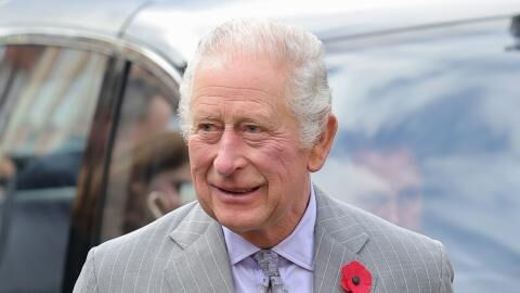 King Charles won’t sit on the late Queen Elizabeth’s throne during his reign, here’s why