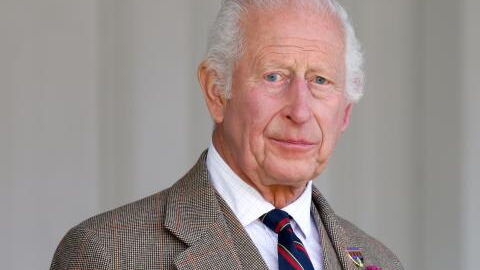 How tall is King Charles? The heights of Royal Family members revealed