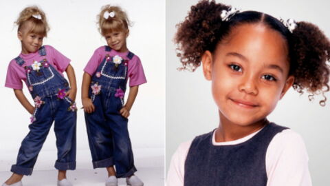 These 12 Child Stars Are All Grown Up And They're Totally Unrecognisable