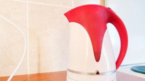 The Best Way To Clean Your Kettle Effectively