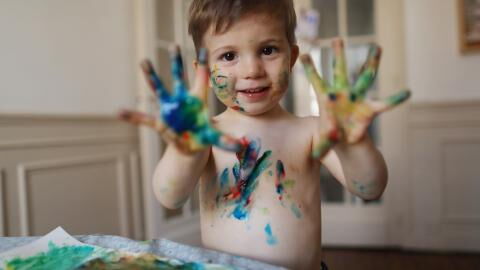 21 hilarious pranks you have to try on your kids