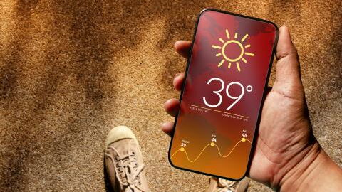 Is your phone constantly overheating? Here are three ways to stop it
