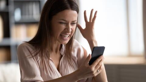 How to block annoying spam messages on Android