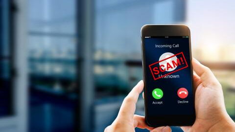 Hang up!: Three ways to spot a 'scammy' phone call