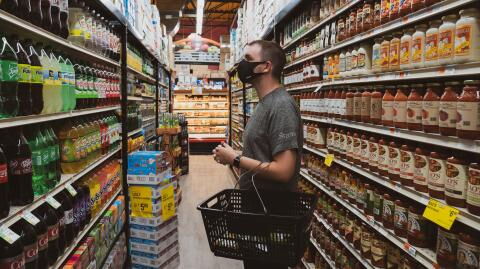 This trick could save up to £45 off your shopping bill