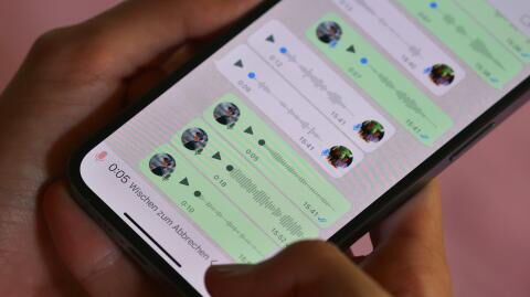 WhatsApp: Here's how to check if someone has read your message in a group chat