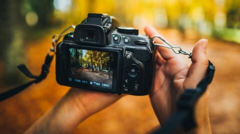 People shocked to find out what JPEG actually stands for