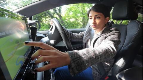 Stay away from this button in your car if you're driving in winter