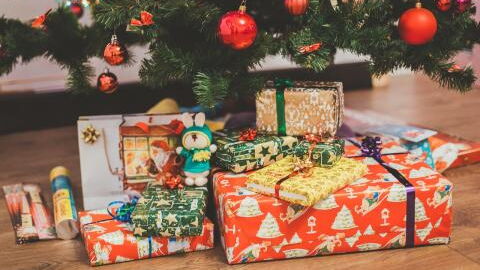 Christmas: These common presents are dangerous to your health, according to experts