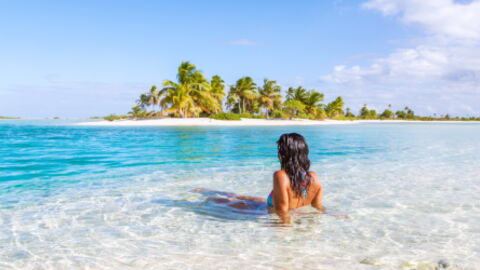 5 Signs That You Desperately Need A Holiday