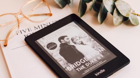 You can live all your Bridgerton fantasies at this two night stay