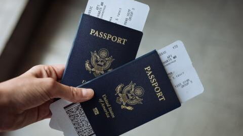 Never throw away your boarding pass when you travel, security expert reveals why