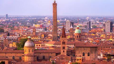 Travel warning for people visiting Italy due to devastating floods, here's what you should know