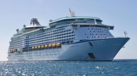 This man went on a 9-month cruise: Here’s why he’s having regrets