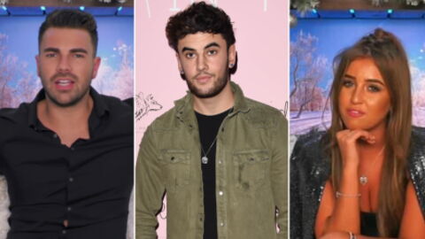 These Love Islanders Are Set For An Explosive Ex On The Beach Reunion