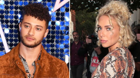 This Is The Real Reason Gabby Allen Dumped Myles Stephenson