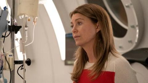 Grey’s Anatomy: Why Ellen Pompeo Is Still In The Series