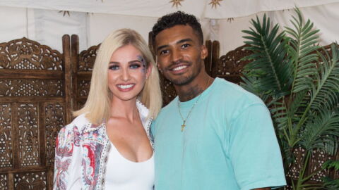 Looks Like Love Island Villain Michael Is Coming To A New Reality Series