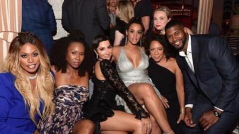 These Orange Is The New Black Stars Are Totally Unrecognisable In Real Life