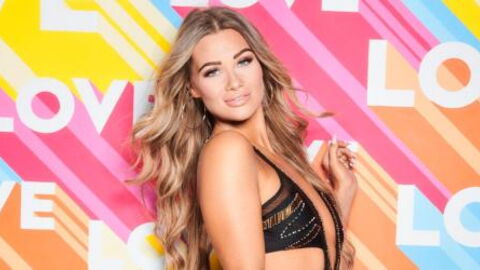 Shaughna Phillips Was On An Another Reality Show Before Love Island And She Looked Notably Different