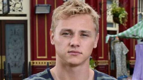 Peter Beale Is Returning To EastEnders – With Another New Head