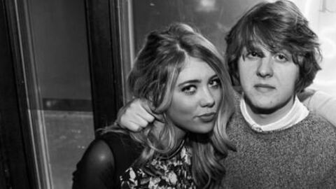 Lewis Capaldi Reveals Someone You Loved Isn’t About Paige Turley After All