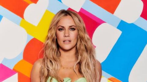 Love Island Will Return Tonight And Pay Tribute To Caroline Flack