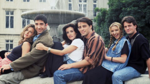'Friends' Have Finally Announced The Reunion We Have All Been Waiting For