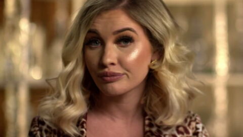 Amy Hart Made A Subtle Stab At Her Love Island Ex On Celebs Go Dating