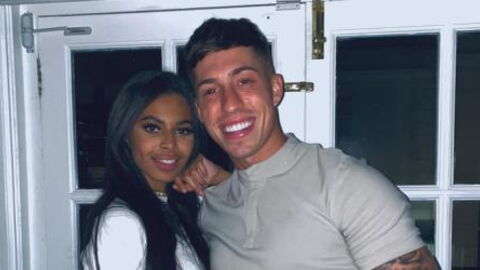 Connor Durman speaks out about Sophie Piper ‘split’