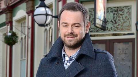 EastEnders’ Queen Vic Landlord Mick Carter Set To Quit