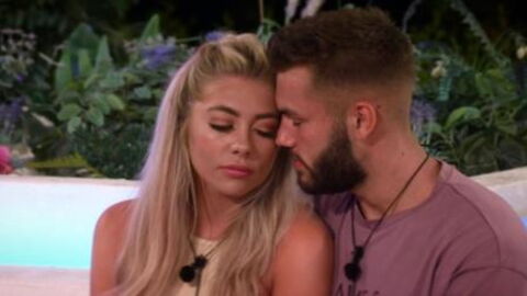 Love Island winner Paige claims the couple haven't been paid by ITV