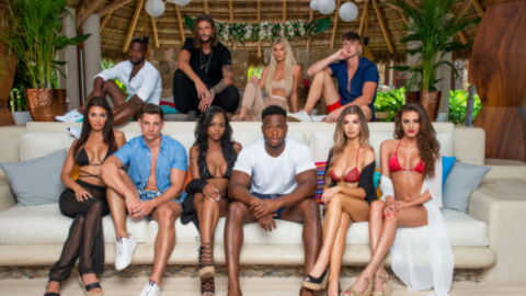 There’s a ‘New Love Island’ on Netflix – But There’s One Big Twist