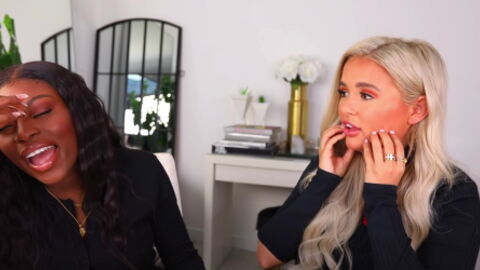 Love Island's Molly-Mae admits she has major regrets about getting fillers