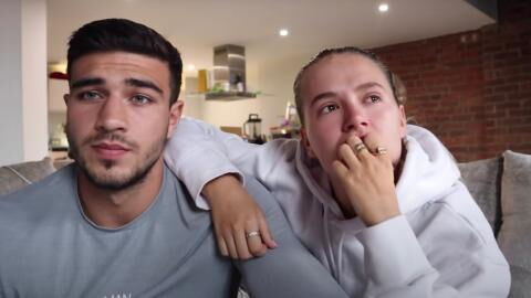 Tommy And Molly Mae Reveal Truth Behind Mr Chai’s Death In Tearful Video Statement