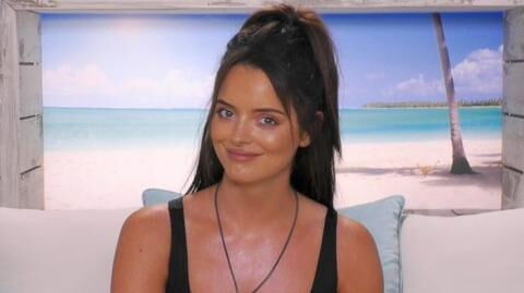 Megan Barton-Hanson And Maura Higgins To Be Next Love Island Power Couple?