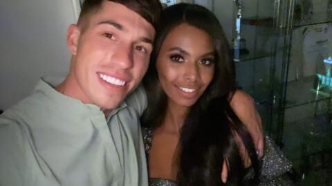 Connor Durman and Sophie Piper Have Split