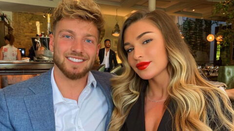 Sam Thompson and Zara McDermott are set to get married