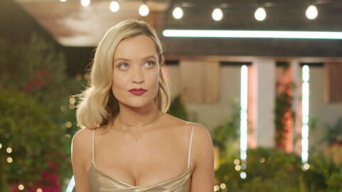 ITV2 confirms new 'Love Island' spin-off to air this autumn