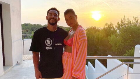 Love Island's Josh Denzel confirms new romance